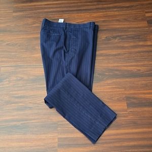 Banana Republic Mens Standard Fit Dress Pants